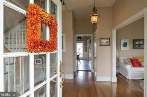 Foto del edificio - 1300 Bear Tavern Rd