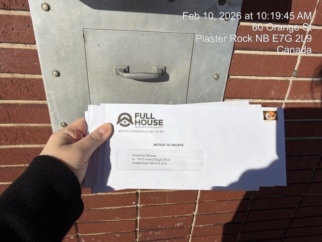 Building Photo - 6-734 Everard Daigle Blvd