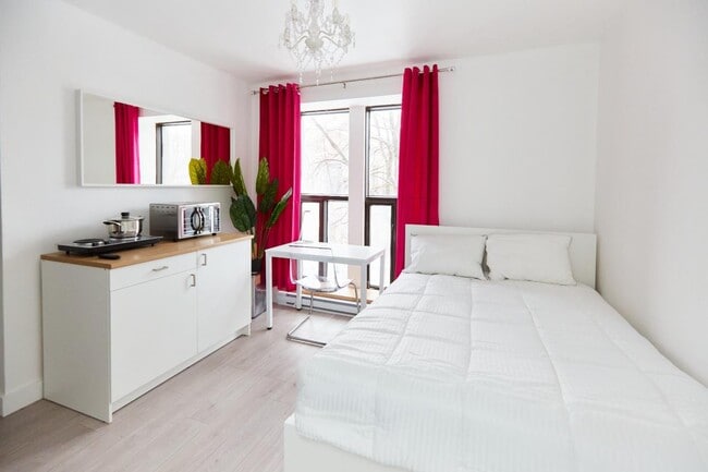 Photo du bâtiment - 1711 R. Saint-Denis