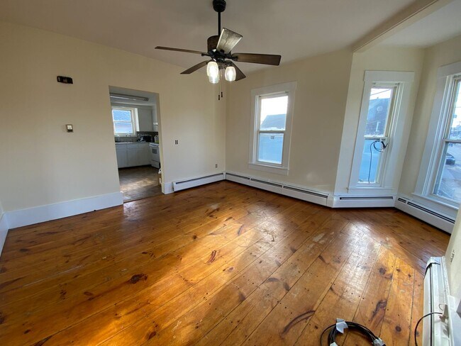 Foto del interior - 51-53 Summer Street