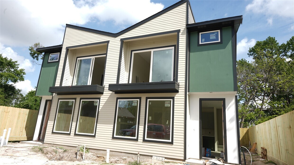 Foto del edificio - 1315 Knight St