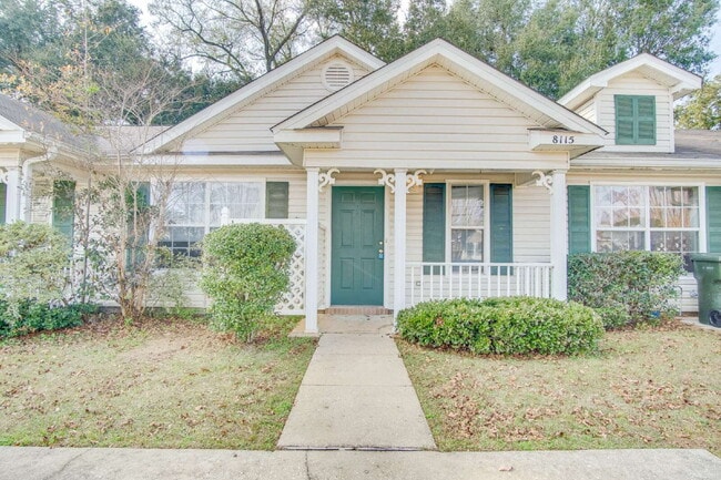 Foto del edificio - Coming Available January 25 Two Bedroom Townhome in Windship Cove Near Davis Highway and I-10