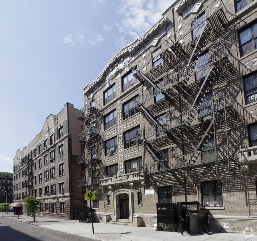Foto del edificio - 12 Arden St