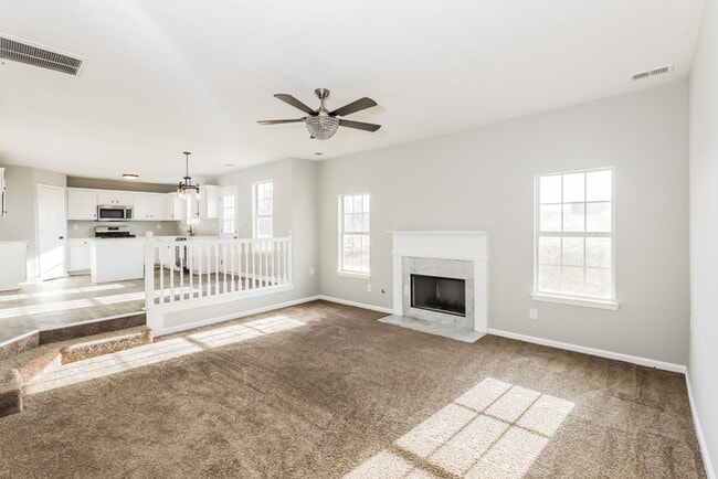 Building Photo - 12206 Stillman Ct