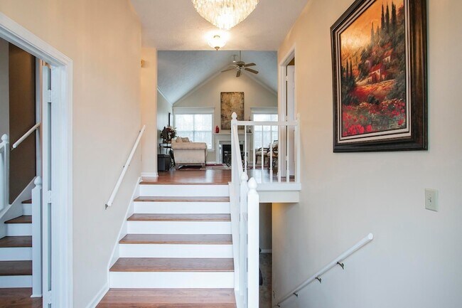 Foto del edificio - 1508 Clover Ct