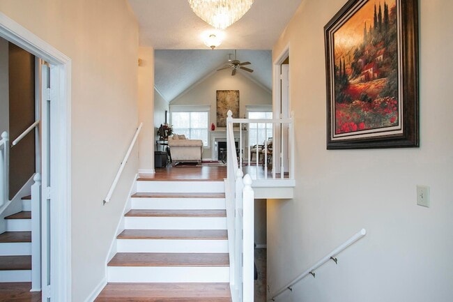 Photo - 1508 Clover Ct House