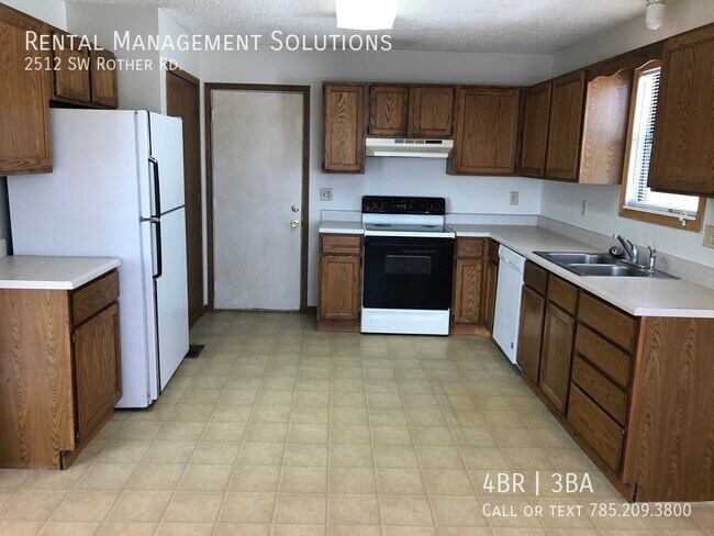 Building Photo - 2512 SW Rother Rd- 4 BED/3 BATH *Auburn Wa...