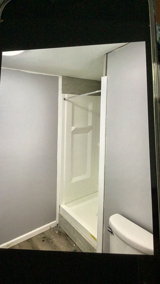 Baño - 59 Thiells Mount Ivy Rd