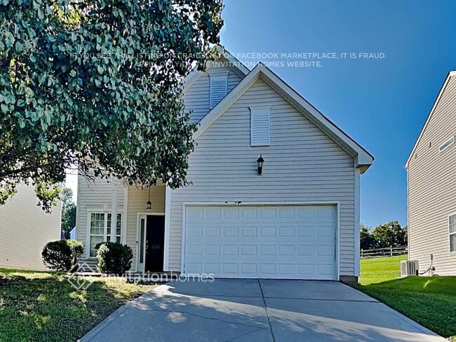 Building Photo - 6916 Chieftain Dr
