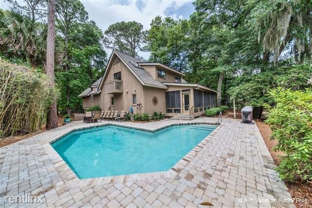 Building Photo - 23 N Sea Pines Dr