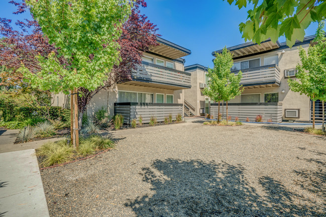 Building Photo - Vista Terrace Apartments