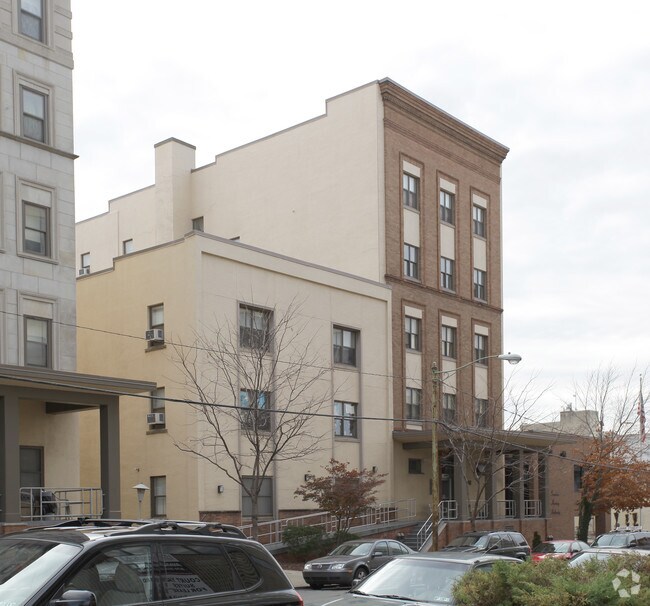 Adams Apartments Rentals Scranton, PA