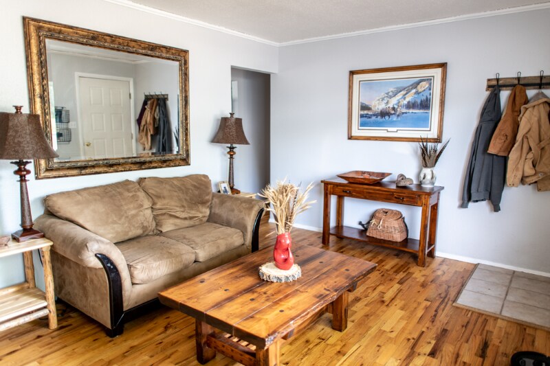 300 Riverview Dr W, Great Falls, MT 59404 House Rental in Great Falls