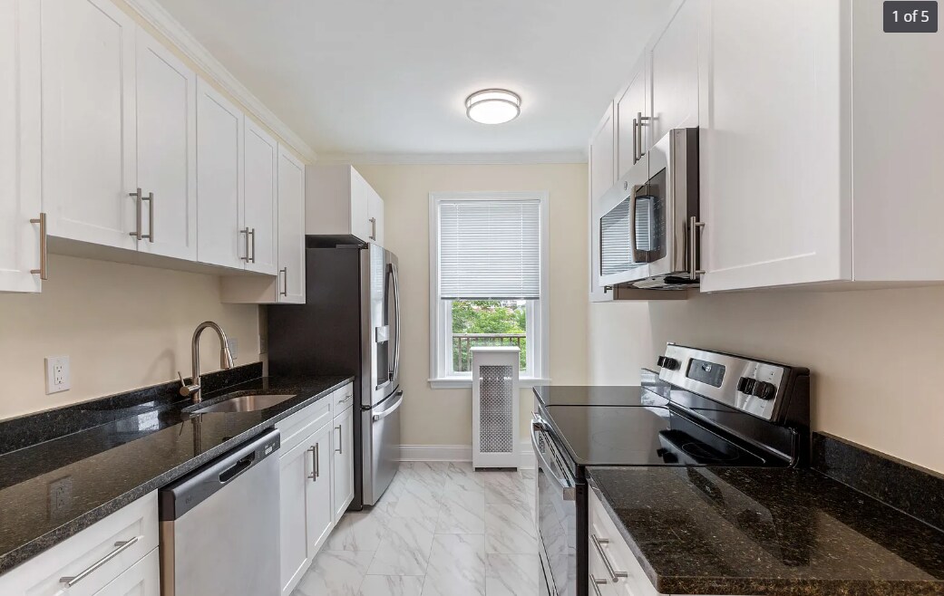 Foto del edificio - 19 Green St