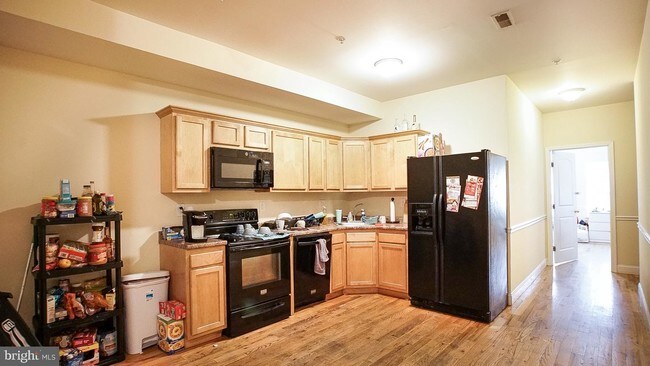 Foto del edificio - 1827 N 18th St