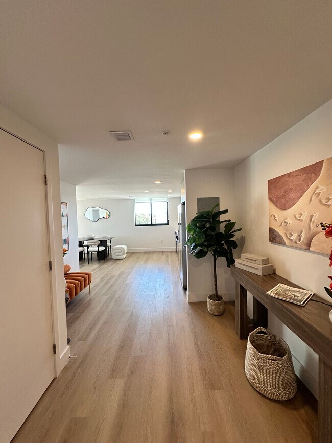 Foto del edificio - 2501 Jackson St