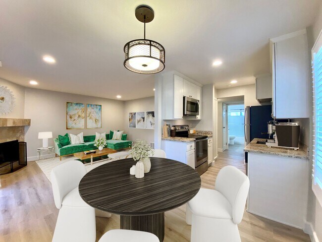 Building Photo - Stylish 1-Bedroom Condo with Modern Upgrad...