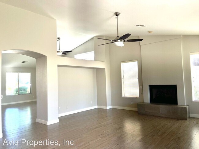 Foto del edificio - 4 br, 2 bath House - 7219 E. Wing Shadow Road
