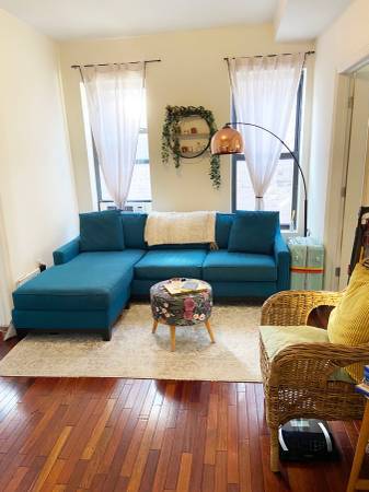 Foto del edificio - 2710 Frederick Douglass Blvd