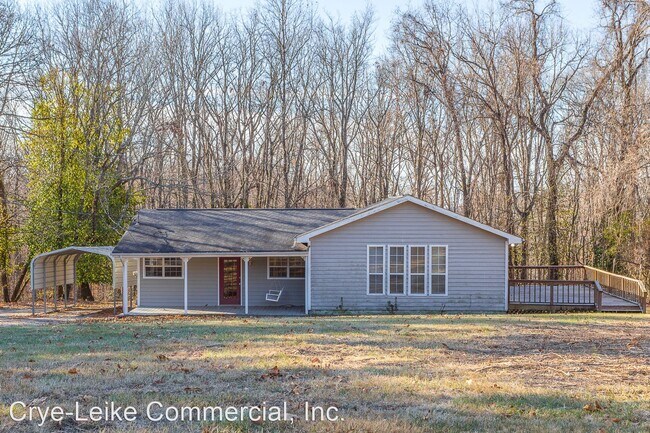 Foto del edificio - 3 br, 2 bath House - 3303 Anderson Pike