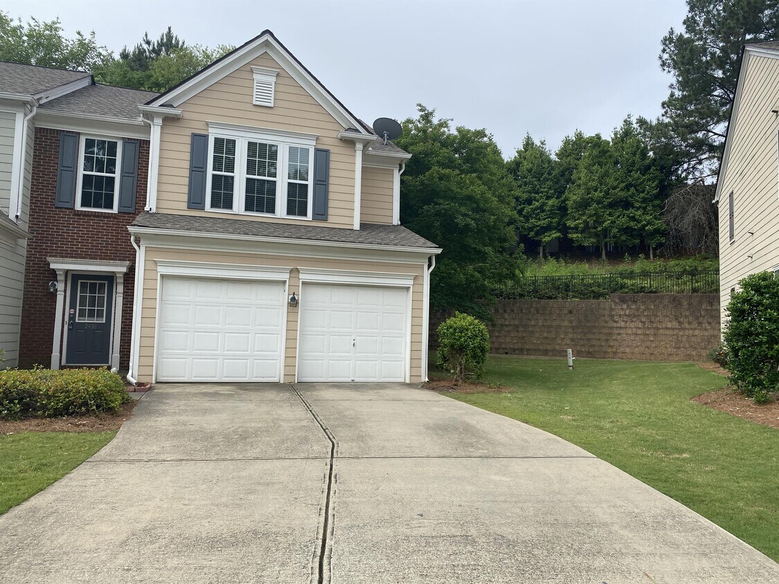 2438 Fairlie Dr, Duluth, GA 30096 House Rental in Duluth, GA