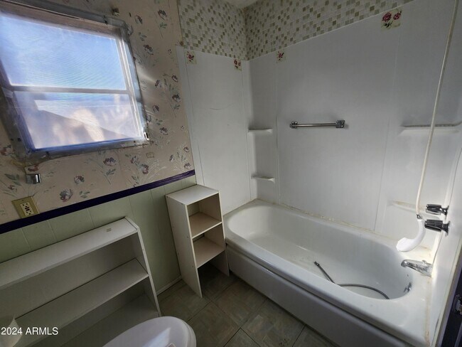 Foto del edificio - 510 Copper Basin Rd