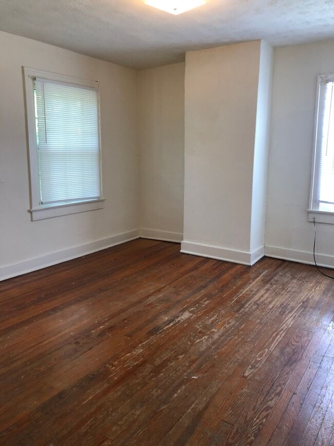 Foto del edificio - 610 S Henderson St