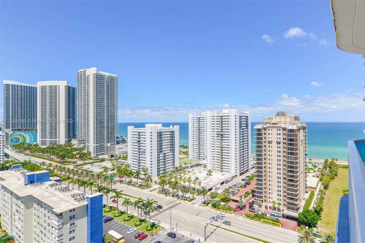 Primary Photo - 1945 S Ocean Dr