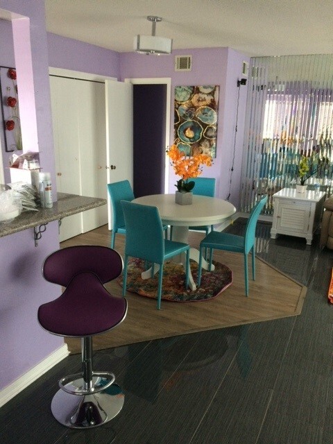 Dining - 150 Cypress Grove Ct
