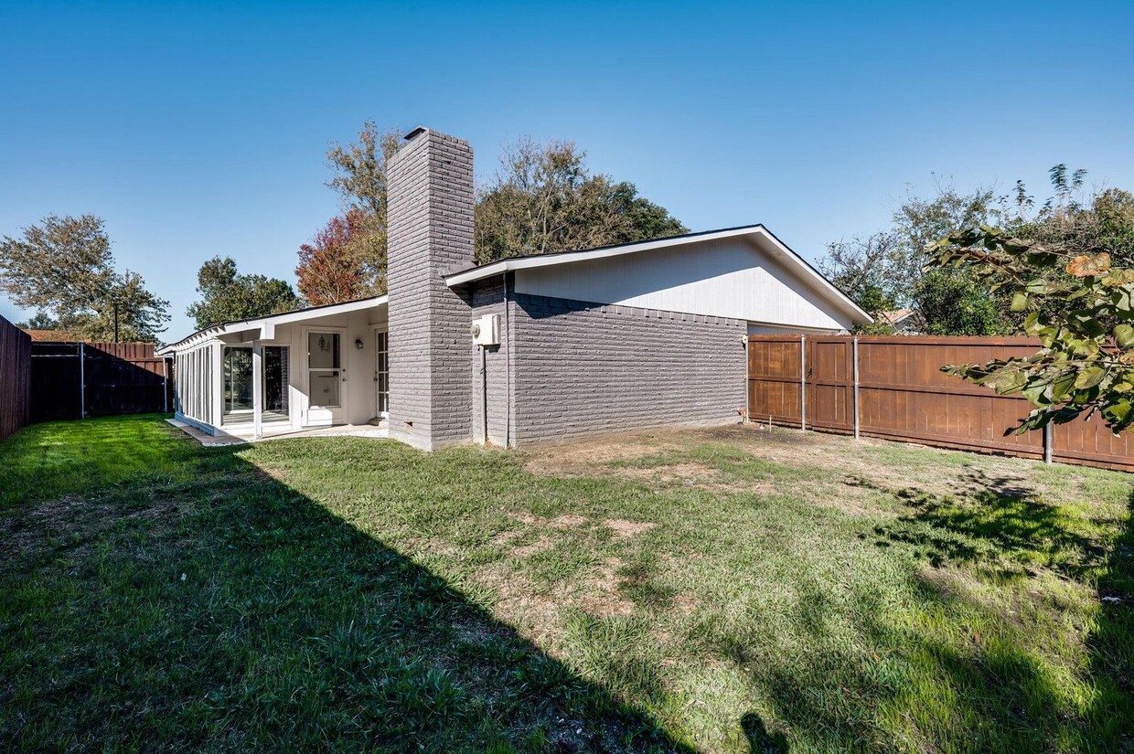 Photo - 3118 Bluestem Drive