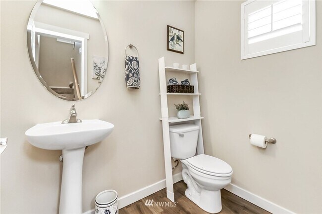 Foto del edificio - Beautiful Snoqualmie home available for mo...