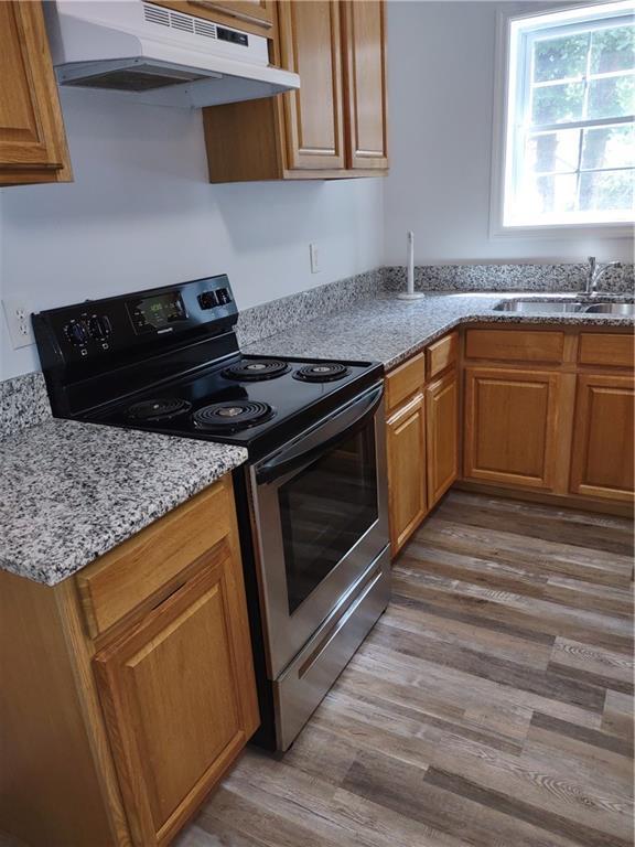 Foto del edificio - 7675 Campground Rd