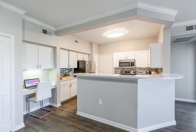 Foto del edificio - Bella Springs