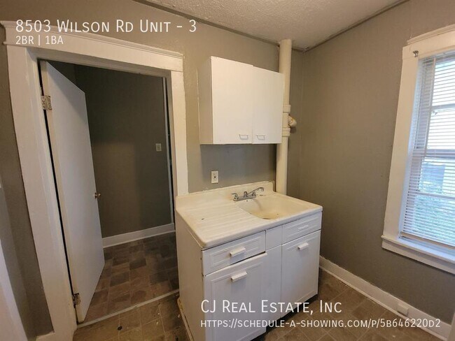Foto del edificio - 8503 Wilson Rd