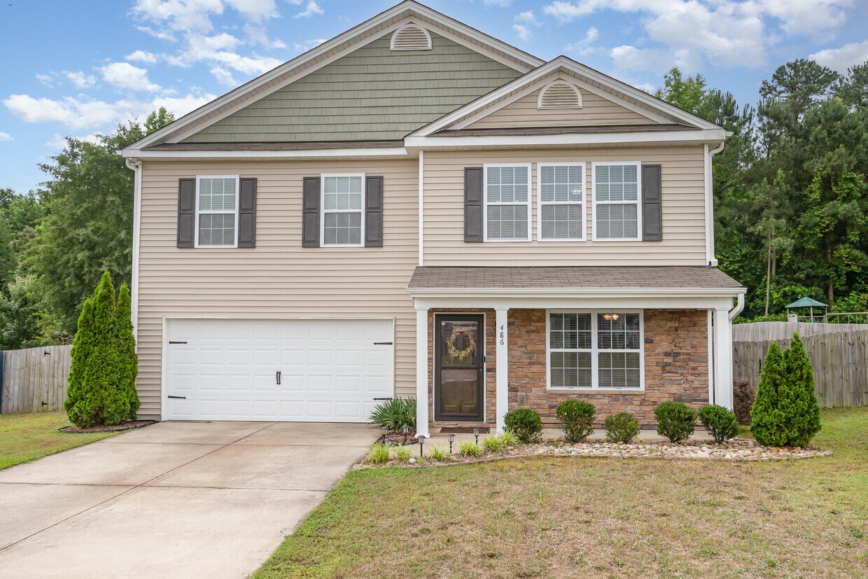 Foto principal - 486 Botanical Ct