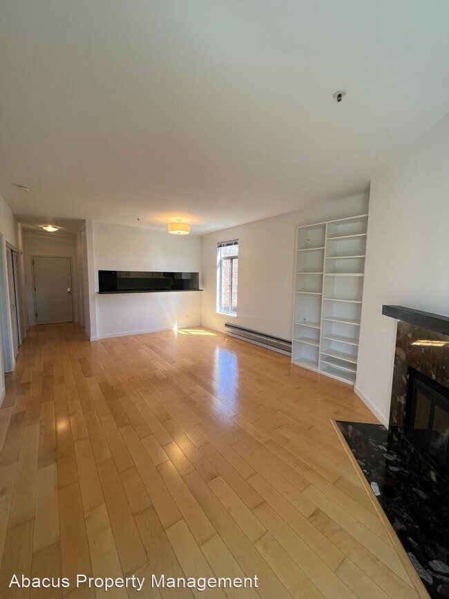 Foto del edificio - 1 br, 1 bath House - 2040 Sutter Street, #306