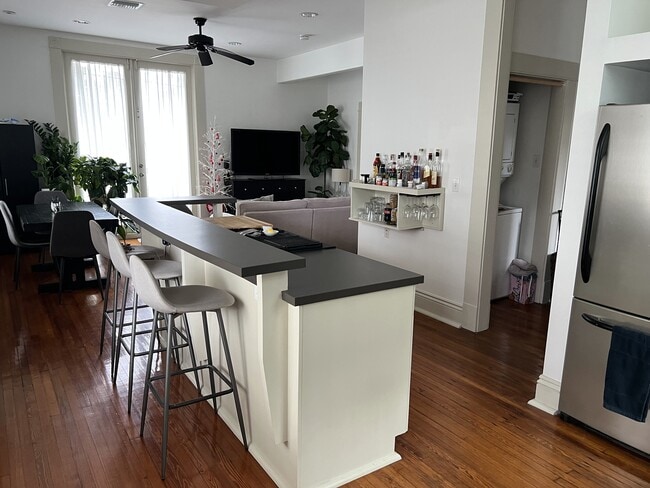 Foto del edificio - 4026 Chestnut St