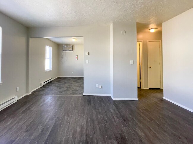 Building Photo - Flats near Walking Trails and Parks