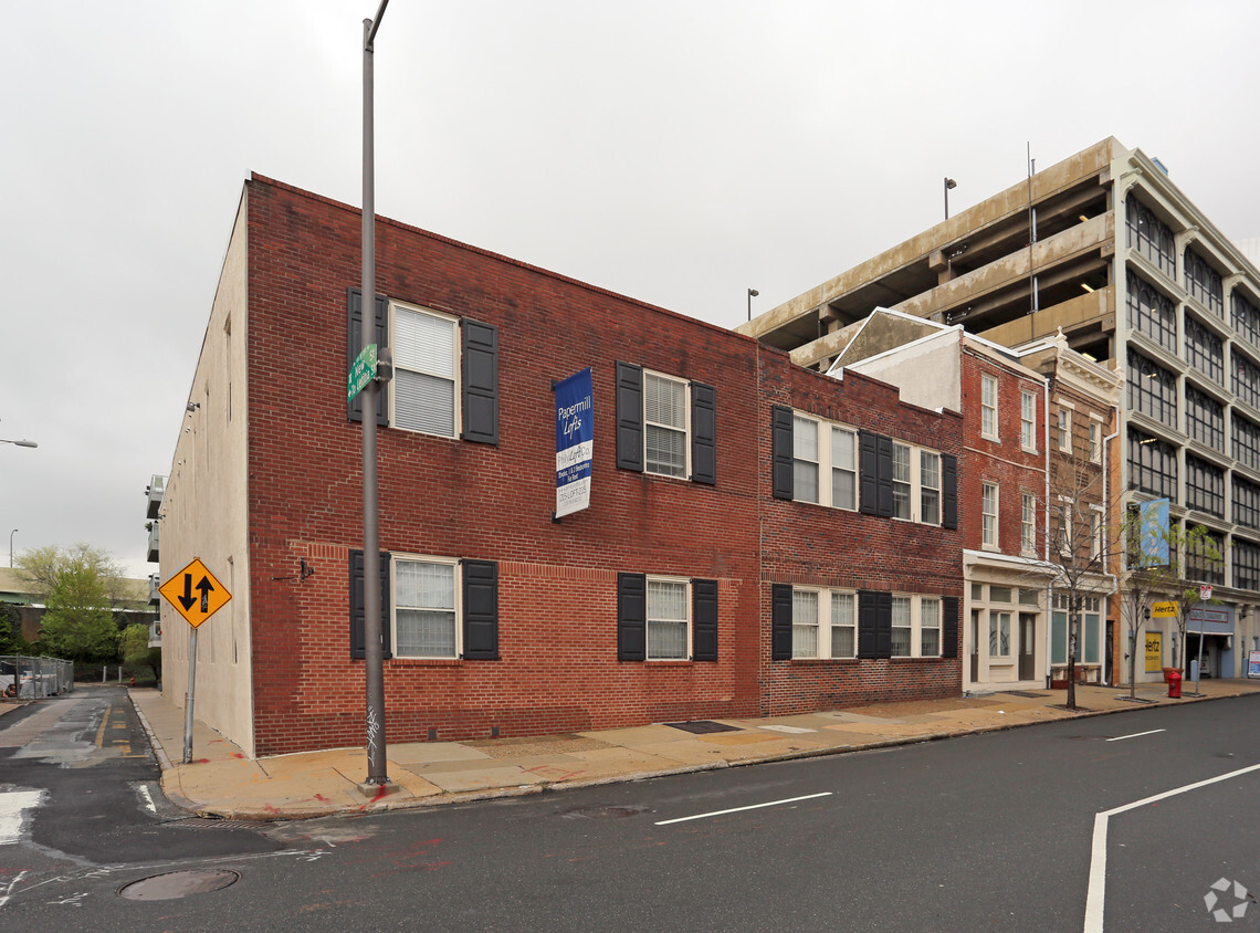 Foto principal - Papermill Lofts