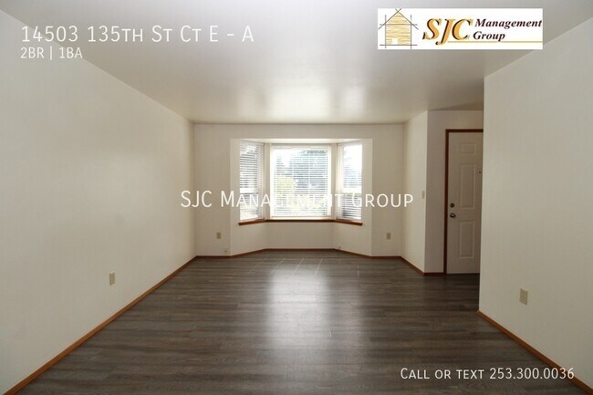 Building Photo - Cozy two bedroom duplex in Orting for rent