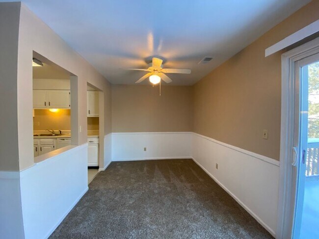 Foto del interior - Woodside