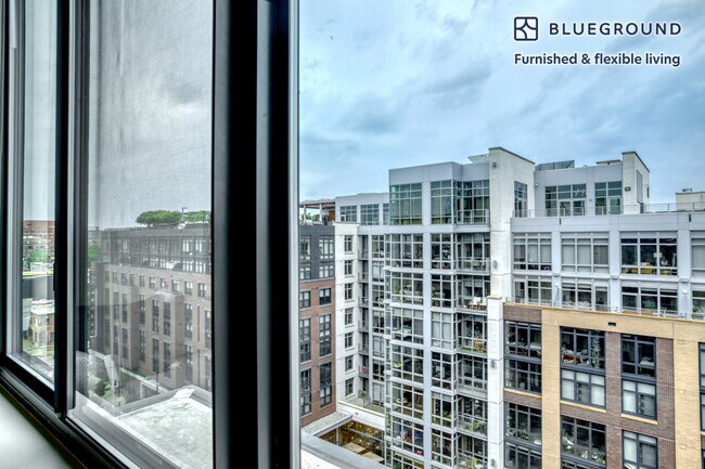 Foto del edificio - 625 H St NW
