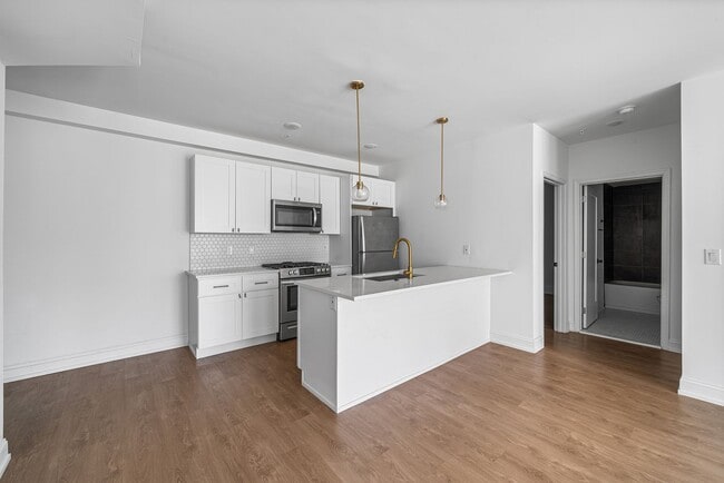 Interior Photo - The Casa