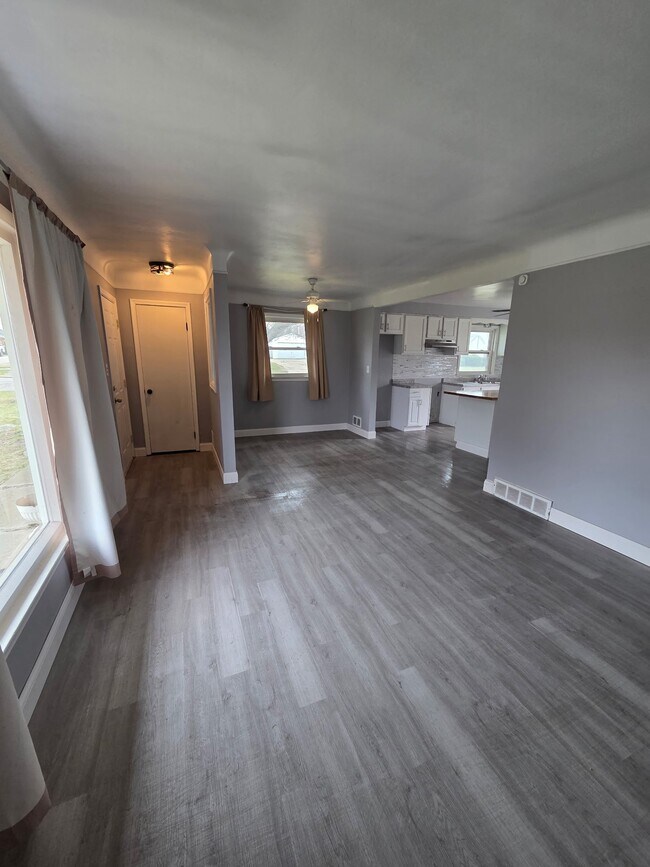 Foto del edificio - 3214 Cherokee Ave