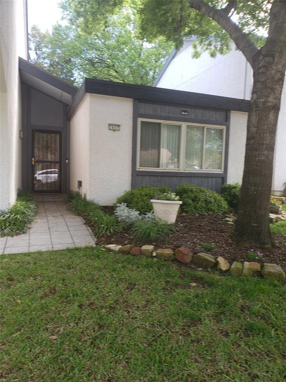 Foto del edificio - 1607 Hawthorne Dr