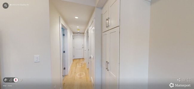 Foto del edificio - 208 Banks St