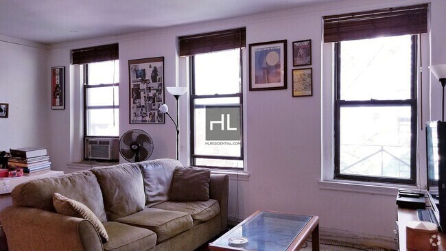 Building Photo - East 58TH ST