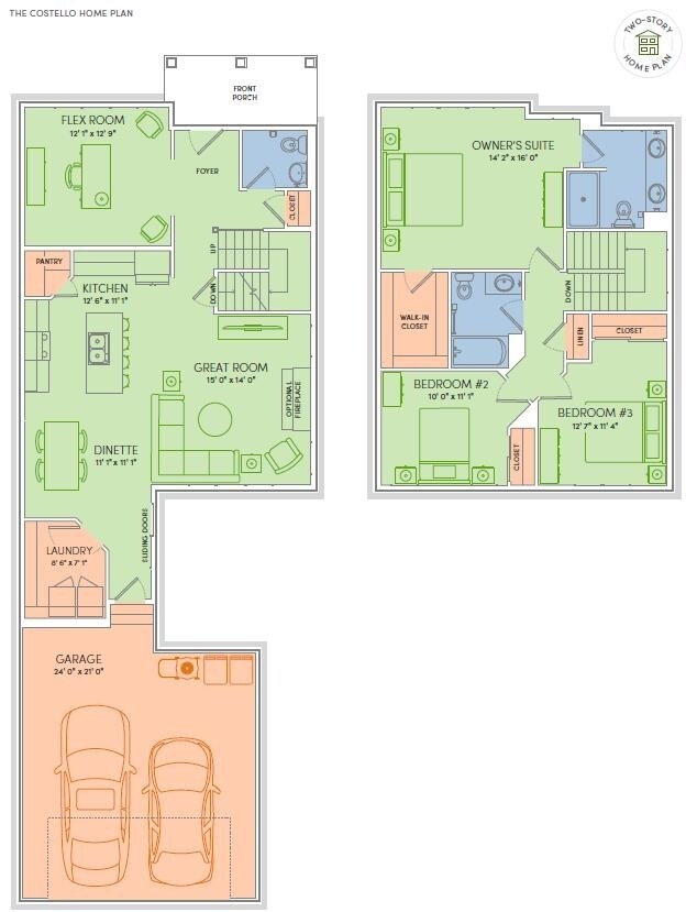 Foto del edificio - 5837 Sanctuary Dr