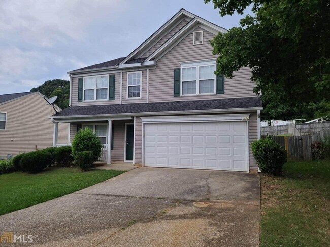 Building Photo - 6712 Brookfield Way
