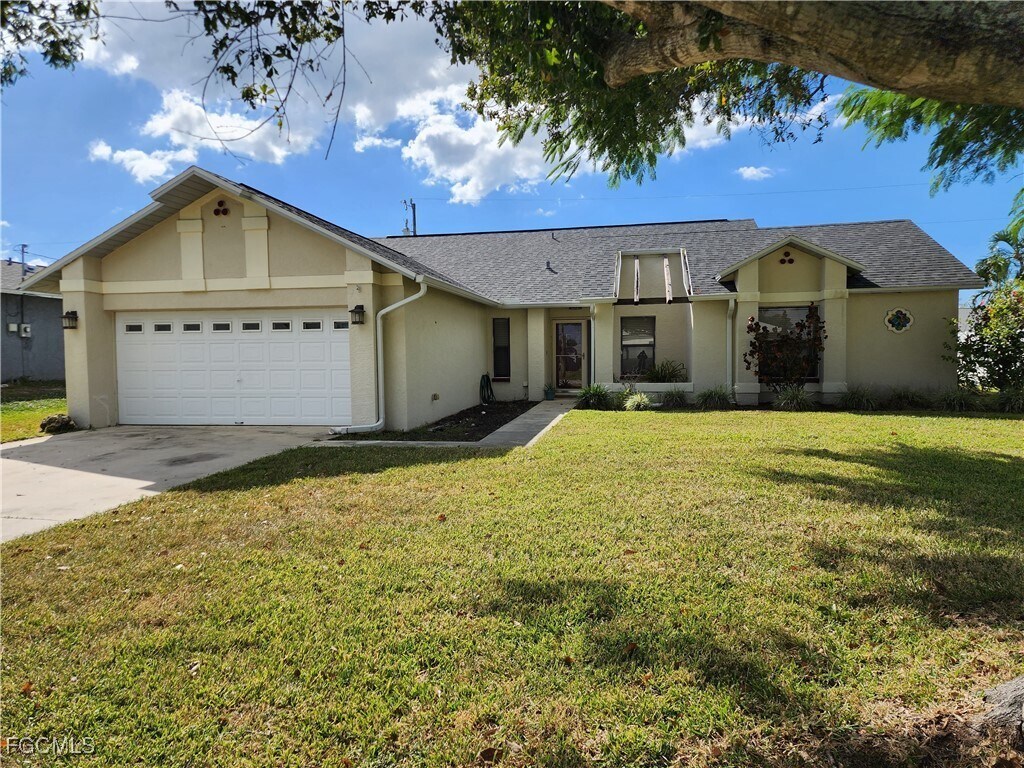 Foto principal - 612 SW 8th Ct